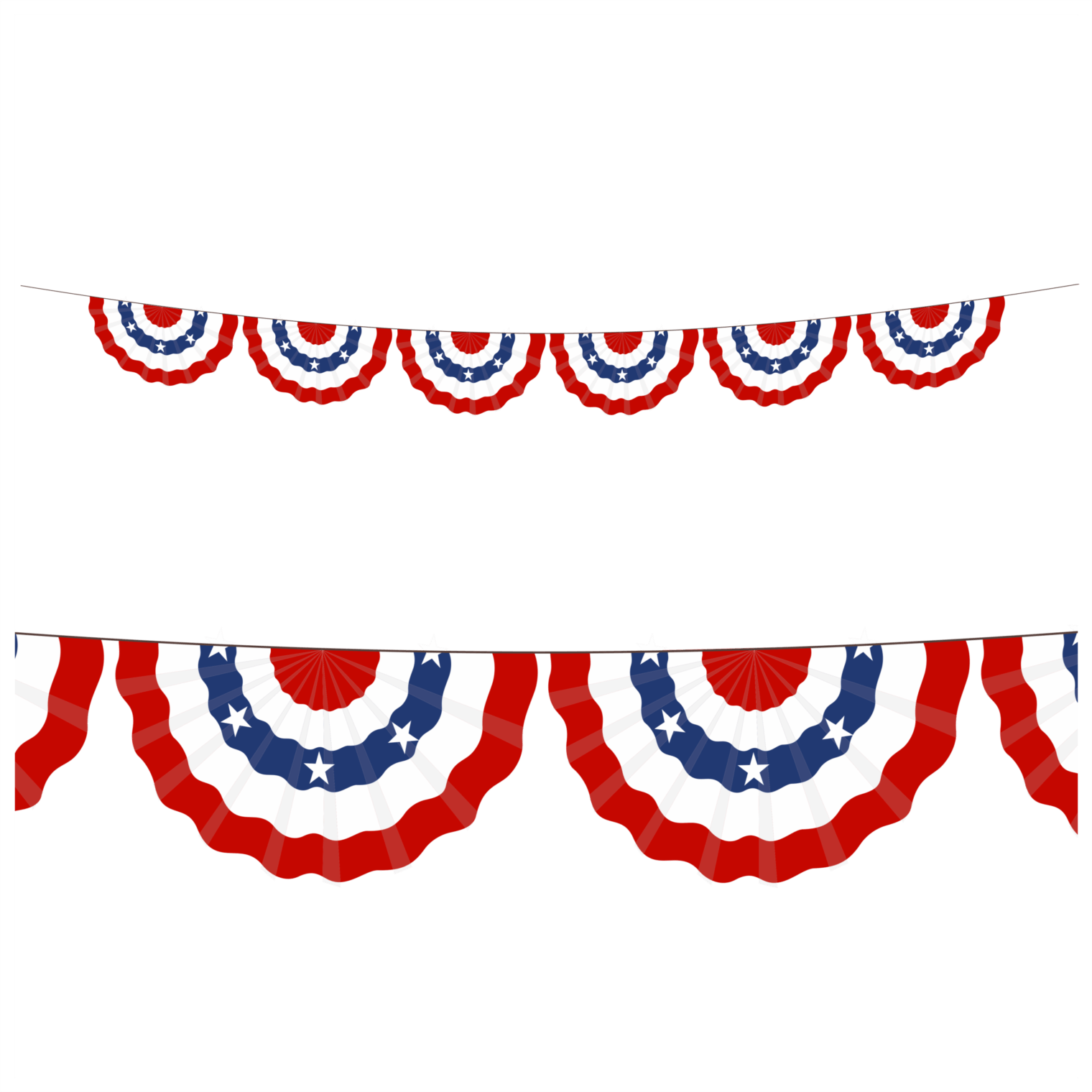 patriotic 