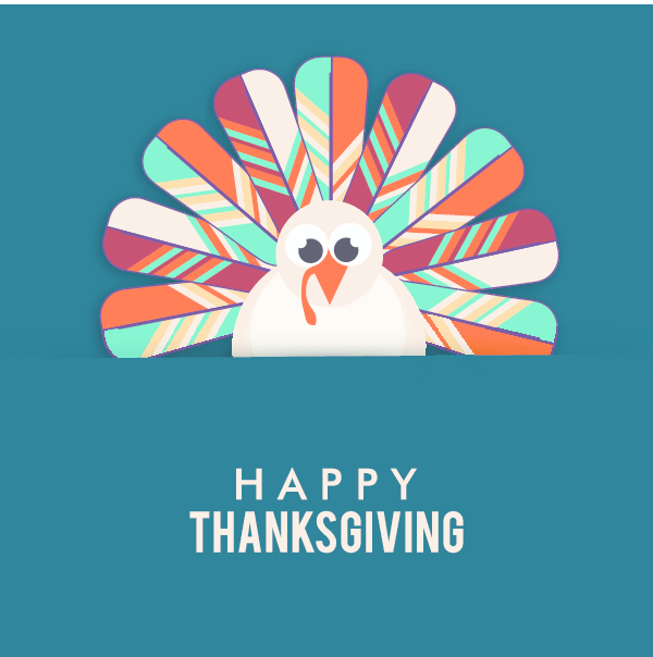 Fall & Thanksgiving Window Clings | Autumn Leaf & Turkey Decals ...