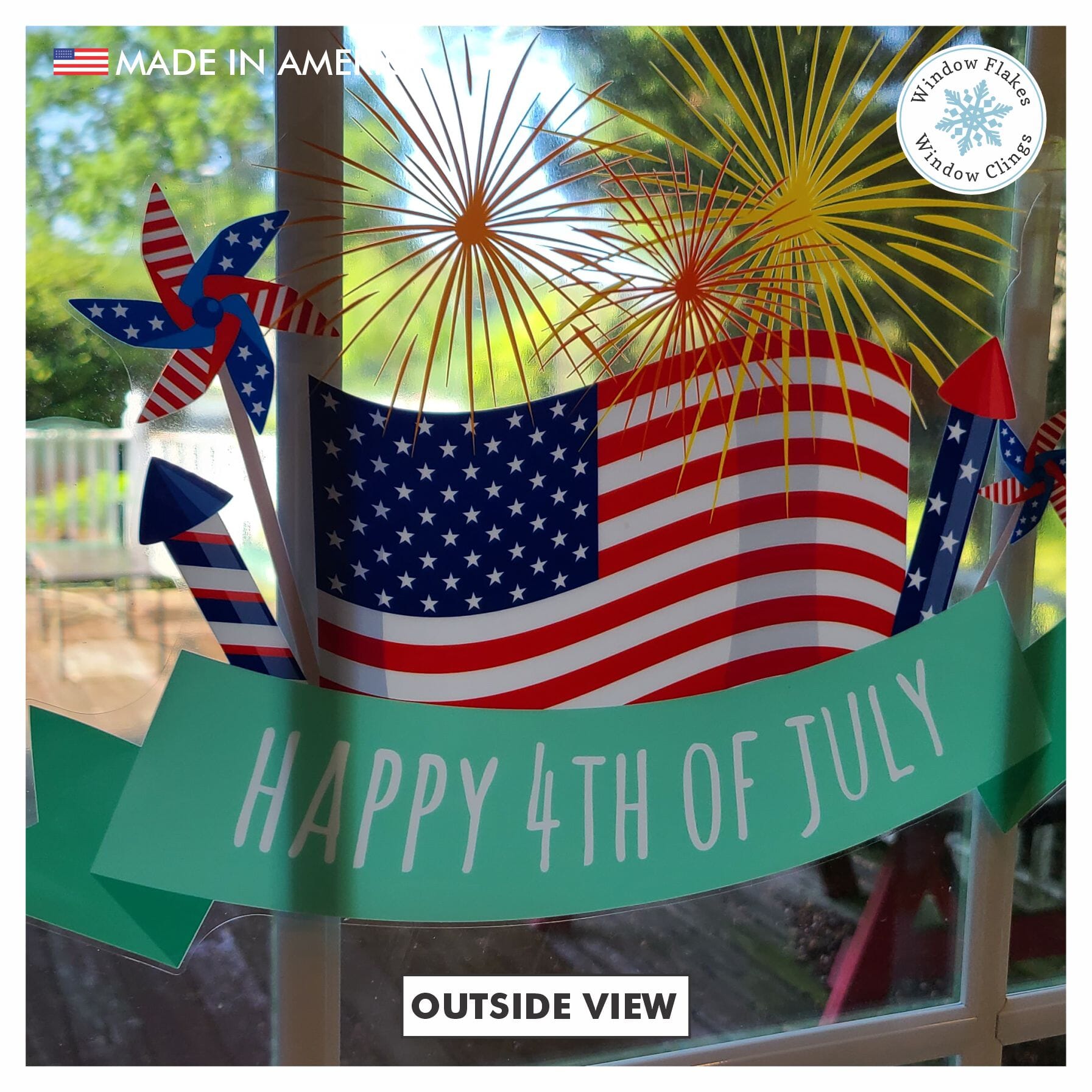 Happy 4th Of July Posters