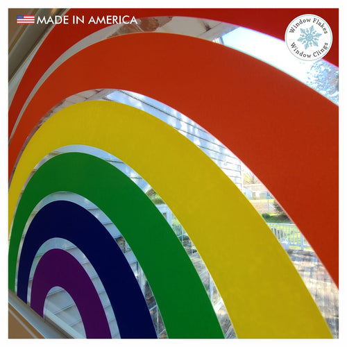Set 50 Adesivi LGBTQ Pride Arcobaleno - Adesivi In Vinile Impermeabili Per Laptop, Borraccia, Auto E Scrapbooking, 2-6 Cm - 2