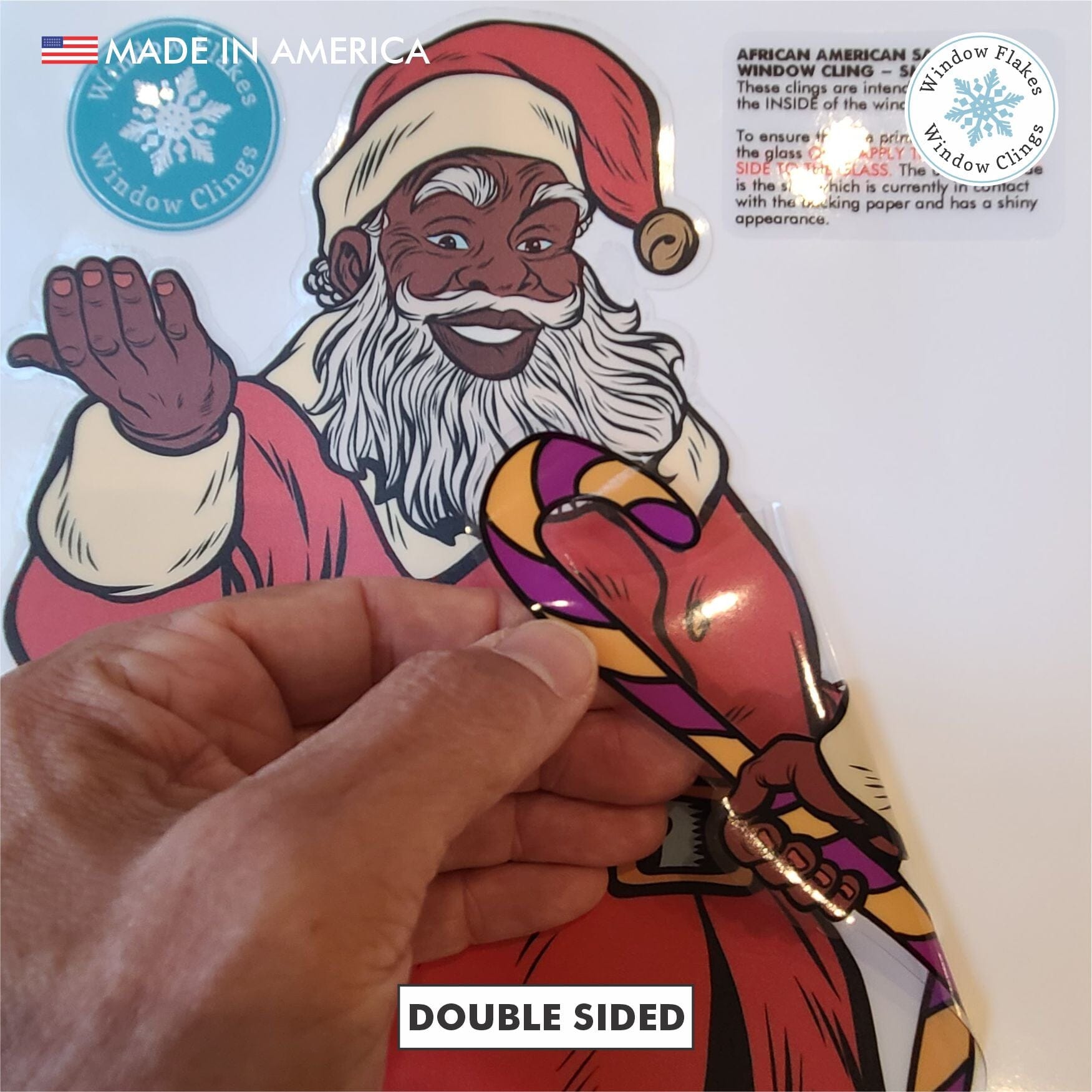 希少 Santa by Bay Window trim a ジャンク品 希少 Santa by Bay