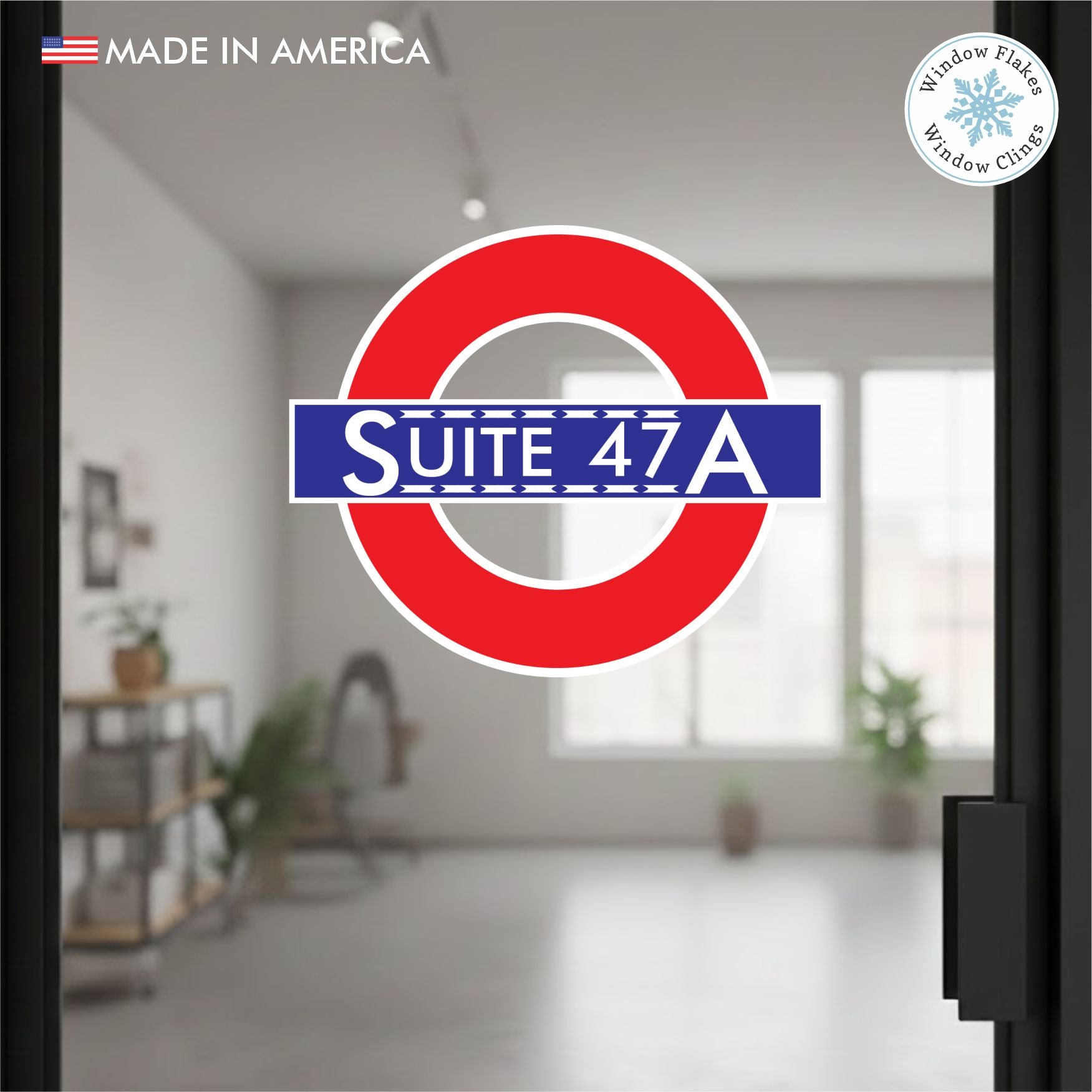 Customizable Vintage London Underground Signs, sticker or window cling ...