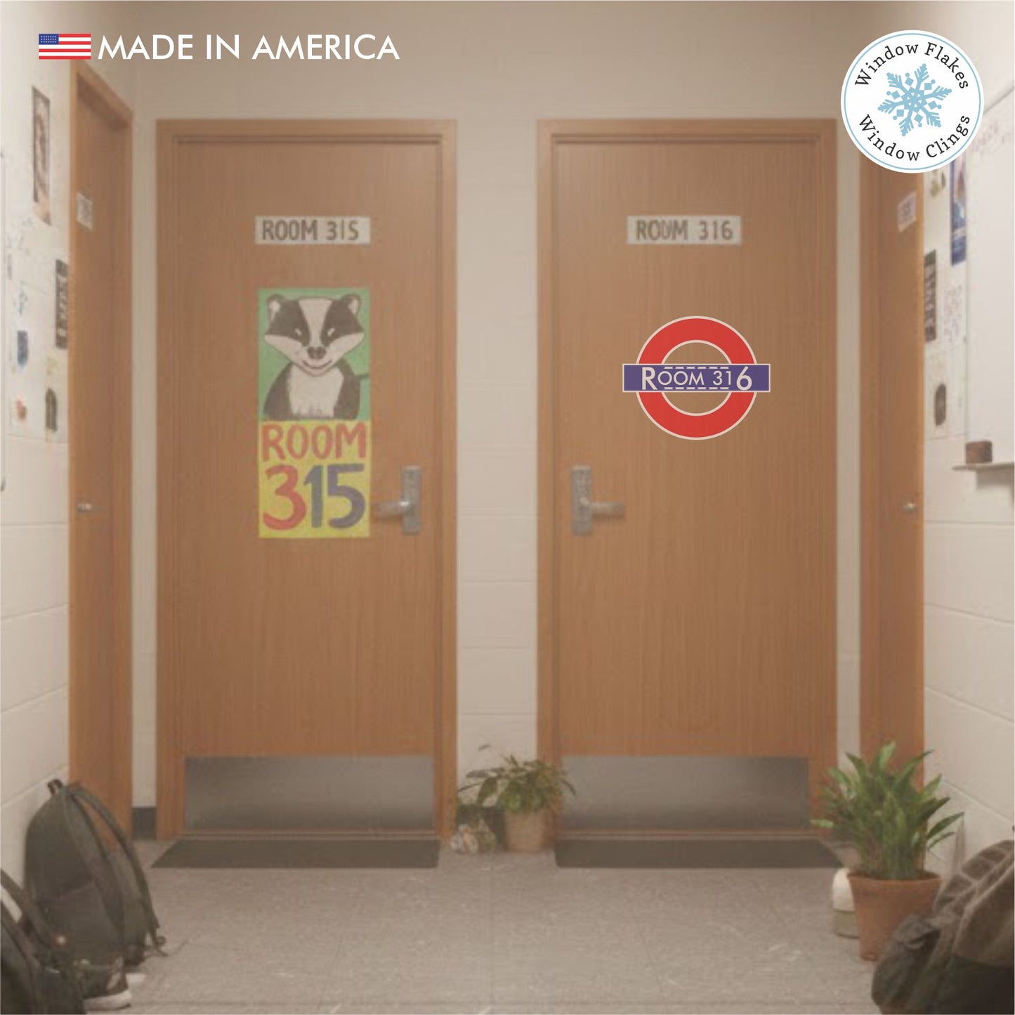 Customizable Vintage London Underground Signs, sticker or window cling ...