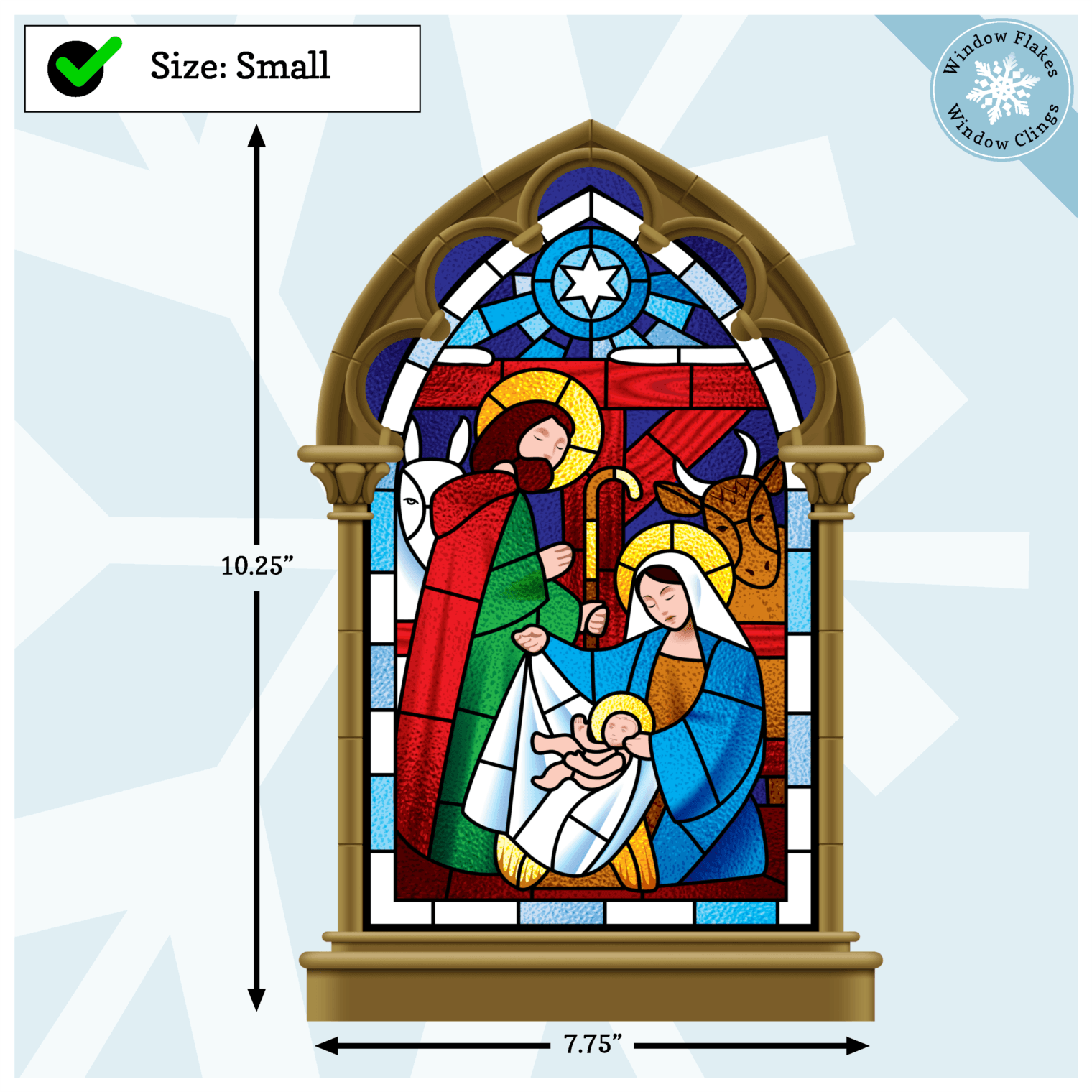 Discover more than 147 nativity scene door decoration - seven.edu.vn